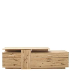 Szafka RTV SANTORI 2D2S