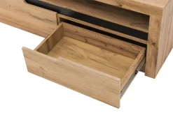 Szafka RTV TORONTO 2S B