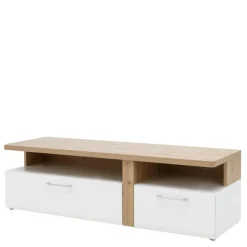 Szafka RTV TULUZA 2S z oświetleniem