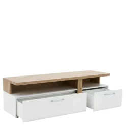 Szafka RTV TULUZA 2S z oświetleniem