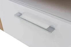 Szafka RTV TULUZA 2S z oświetleniem