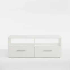 Szafka RTV z 2 szafkami klapowymi TIPO