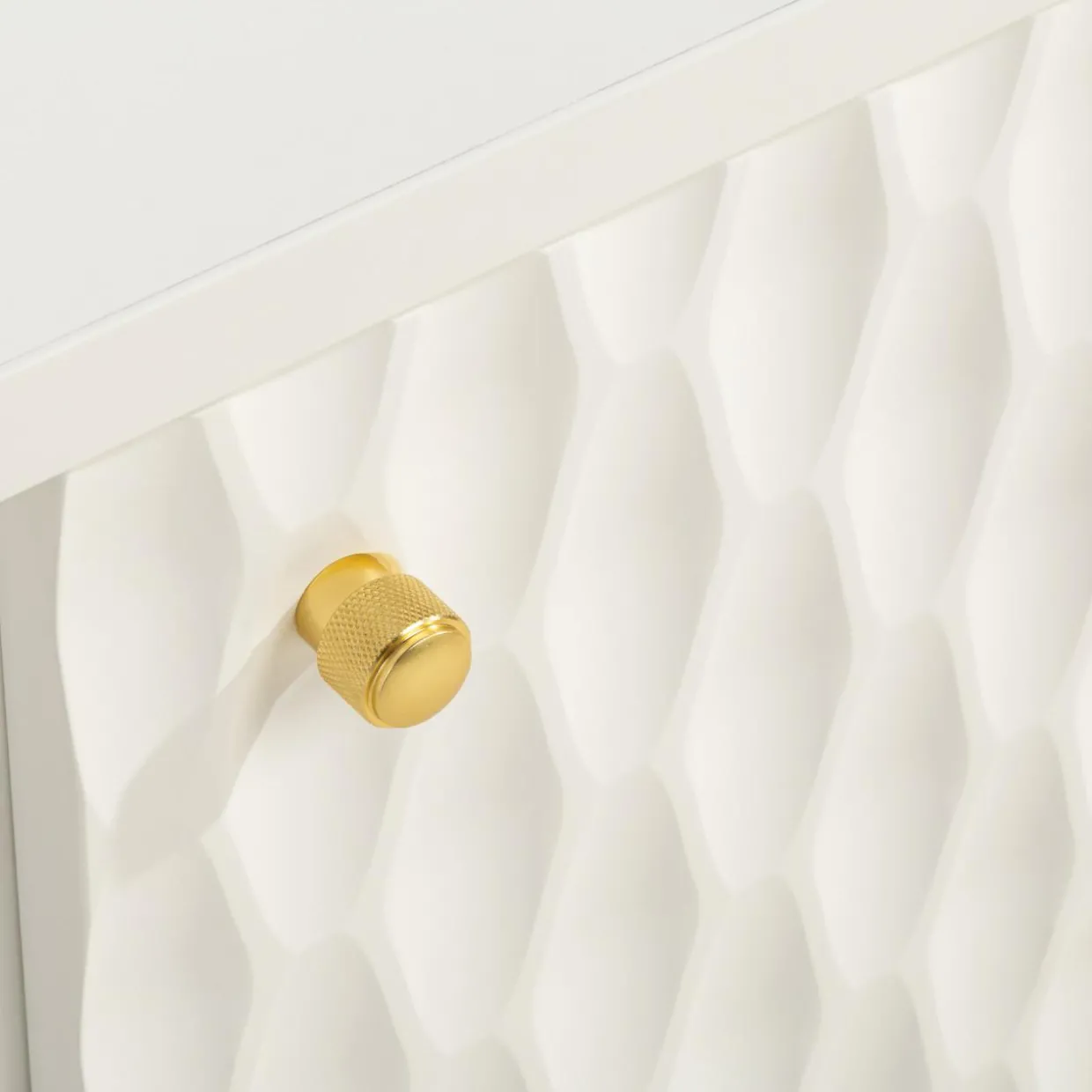 Szafka RTV z oświetleniem FORREST HILLS 160,4 cm