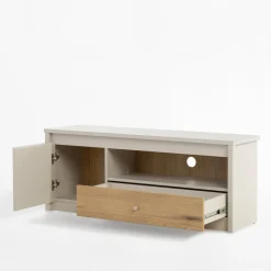 Szafka RTV z szufladą KARIN