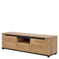 Szafka RTV z szufladą PRISCO