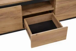 Szafka RTV z szufladą PRISCO