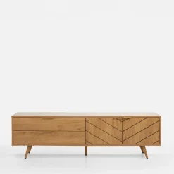 Szafka RTV z szufladami ESTIMA