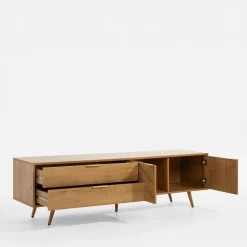 Szafka RTV z szufladami ESTIMA