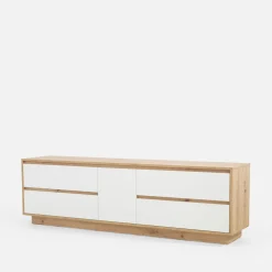 Szafka RTV z szufladami FOGGIA