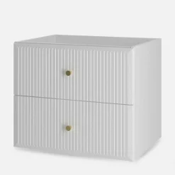 Szafka umywalkowa CORTI 60 cm