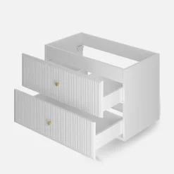 Szafka umywalkowa CORTI 80 cm