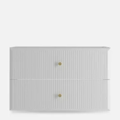 Szafka umywalkowa CORTI 80 cm