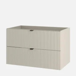 Szafka umywalkowa kaszmir BELT 80 cm