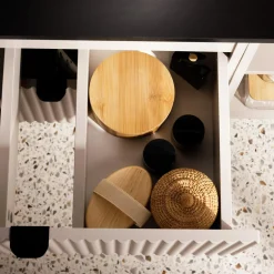 Szafka umywalkowa kaszmir BELT 60 cm