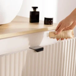 Szafka umywalkowa kaszmir BELT 60 cm