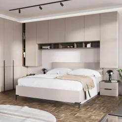 Szafka wisząca pionowa CREMONA 77 cm