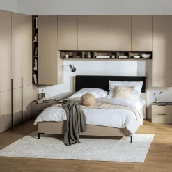 Szafka wisząca pionowa CREMONA 154 cm