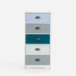 Szafka z 5 szufladami FORNOTI