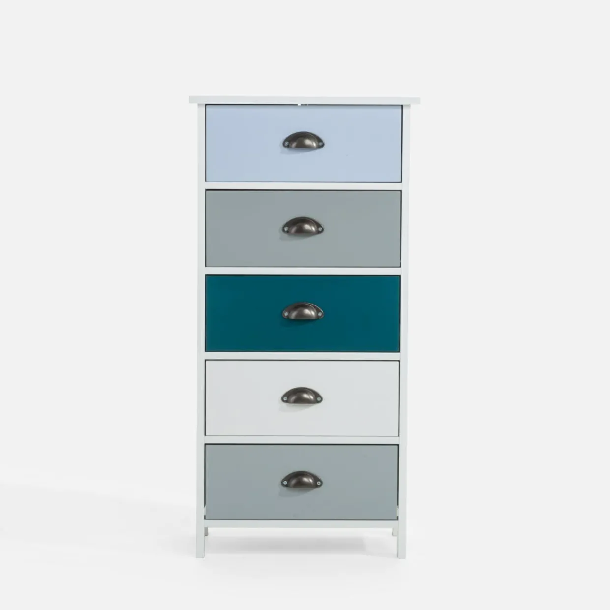 Szafka z 5 szufladami FORNOTI