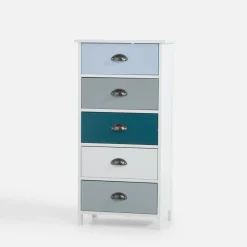 Szafka z 5 szufladami FORNOTI