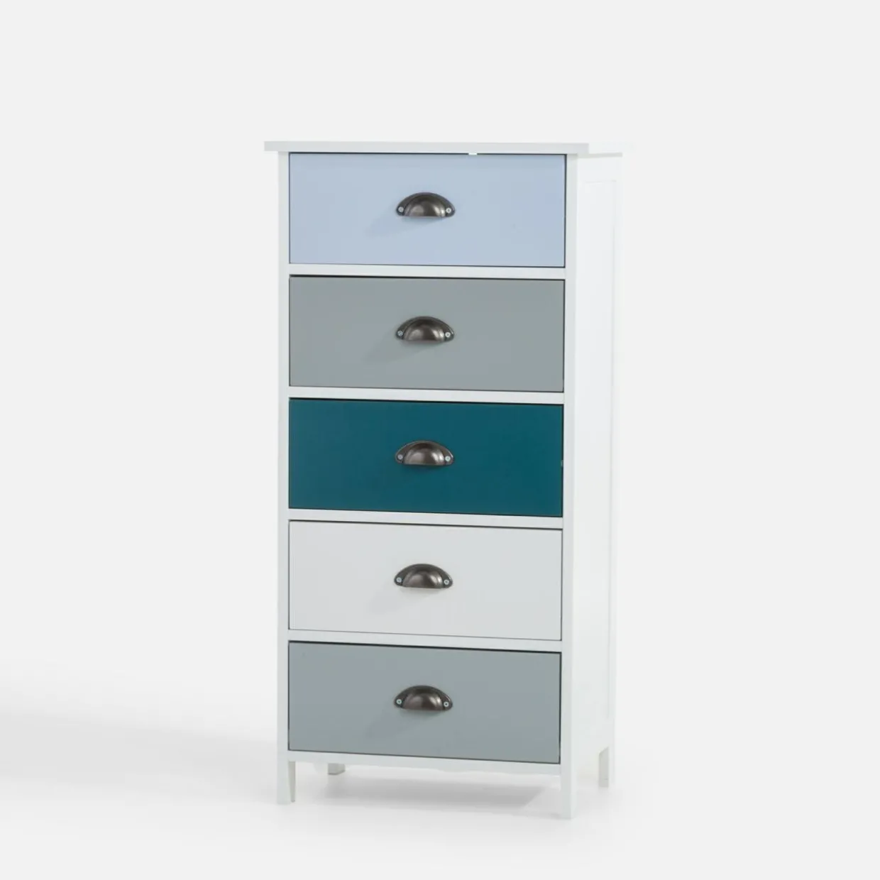 Szafka z 5 szufladami FORNOTI