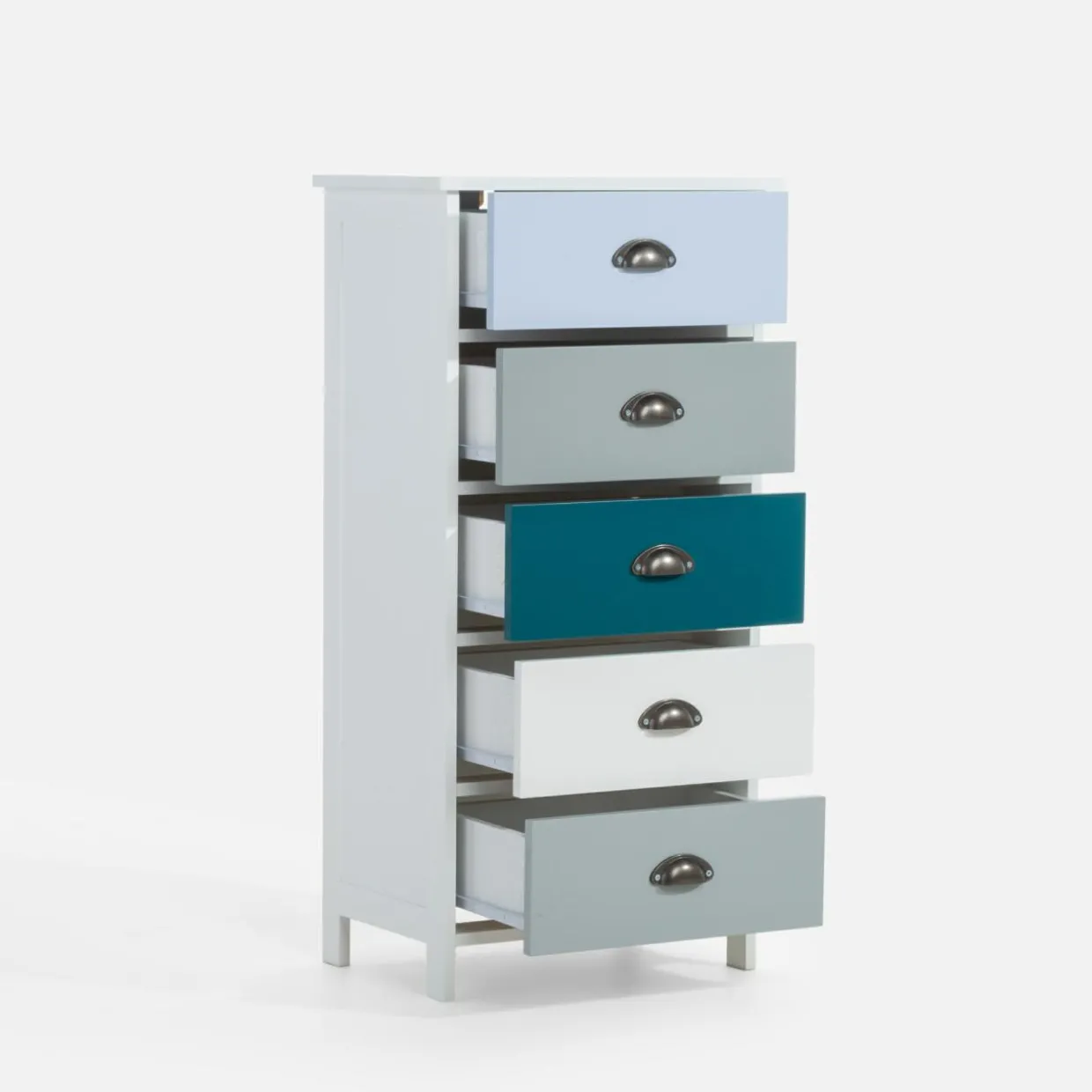 Szafka z 5 szufladami FORNOTI