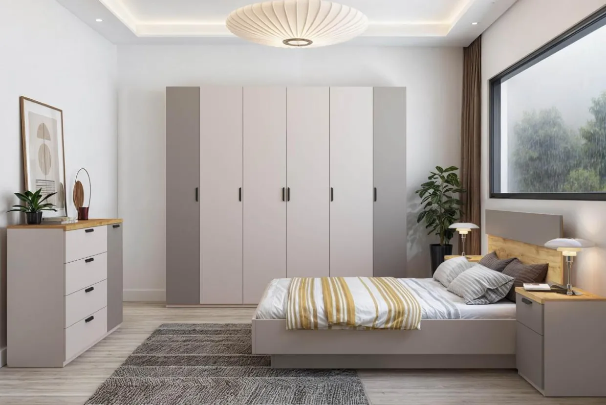 Szafka z szufladą MAX MODERN II