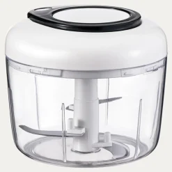 Szatkownica do warzyw biała 1 L