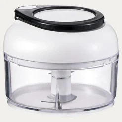 Szatkownica do warzyw biała 200 ml