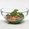 Szklana salaterka 20,5 cm