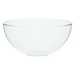 Szklana salaterka 20,5 cm
