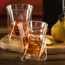 Szklanka QUADRO 340 ml