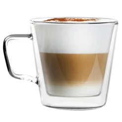 Szklanka termiczna DIVA 400 ml, 2 szt.