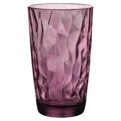 Szklanka wysoka DIAMOND BORMIOLI ROCCO 470 ml