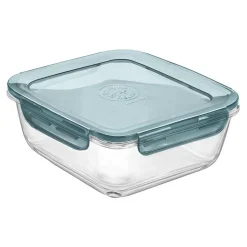 Szklany pojemnik do żywności FRIGOVERRE EVOLUTION 1,4 l
