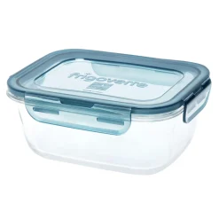 Szklany pojemnik do żywności FRIGOVERRE EVOLUTION 1 l