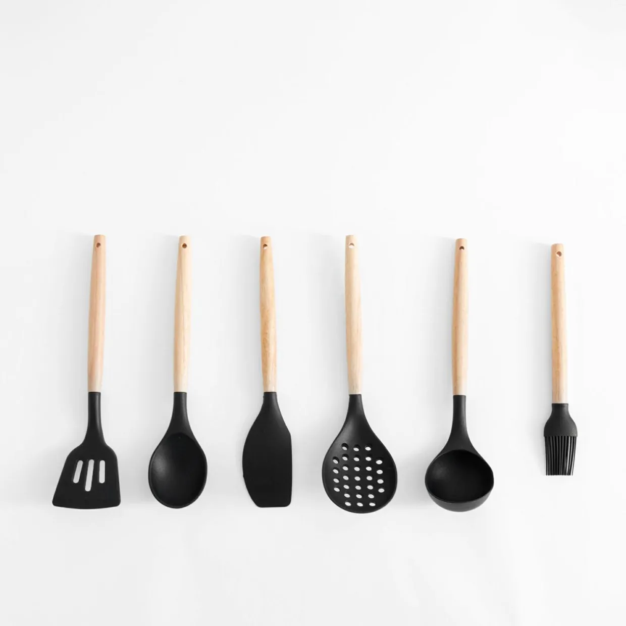 Szpatułka silikonowa 31,5 cm