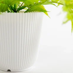 Sztuczna paproć w doniczce 32 cm