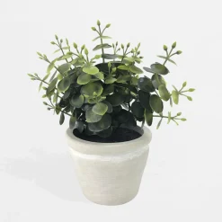 Sztuczna roślina w doniczce 19 cm