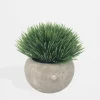 Sztuczna trawa w doniczce 14 cm