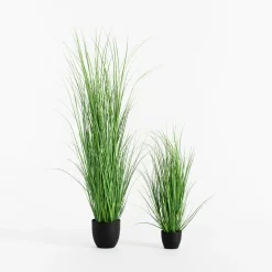 Sztuczna trawa w doniczce 68 cm