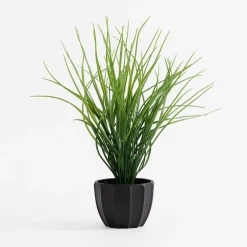 Sztuczna trawa w doniczce 34 cm