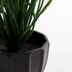 Sztuczna trawa w doniczce 34 cm