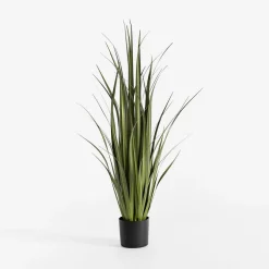 Sztuczna trawa w doniczce 90 cm