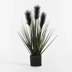 Sztuczna trawa w doniczce 40 cm