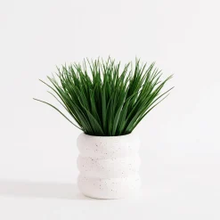 Sztuczna trawa w doniczce 20 cm
