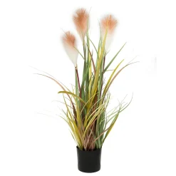 Sztuczna trawa w doniczce 80 cm