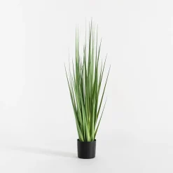 Sztuczna trawa w doniczce 90 cm