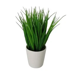 Sztuczna trawa w donicze 22 cm