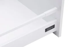 Szuflada INSIDE SYSTEM BOX wysoka 45 biała